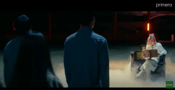 아모레퍼시픽 프리메라 브랜드 콘텐츠 기획/제작