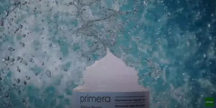 아모레퍼시픽 프리메라 브랜드 콘텐츠 기획/제작