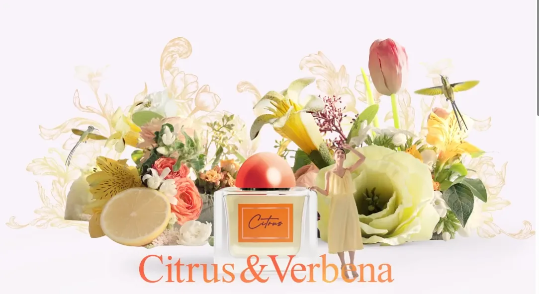 다우니 7일간 피어나는 향수 _ 다우니 Downy 아트