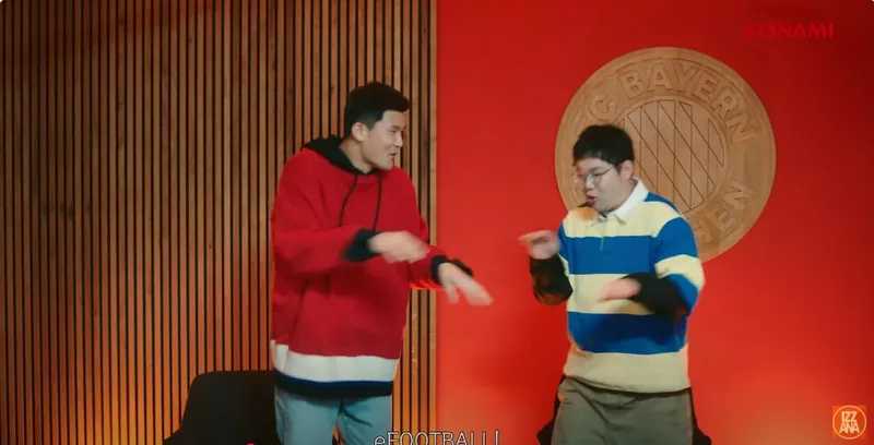 [정정당당 진짜축구 eFootball] 캠페인 기획/제작/운영