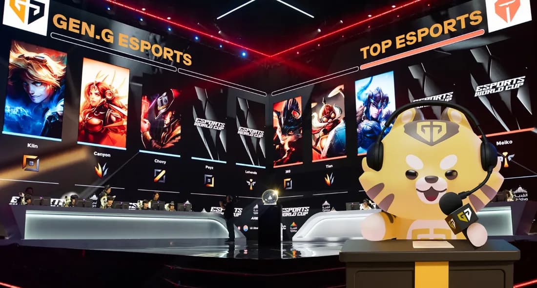 젠랑이 _ AI 콘텐츠