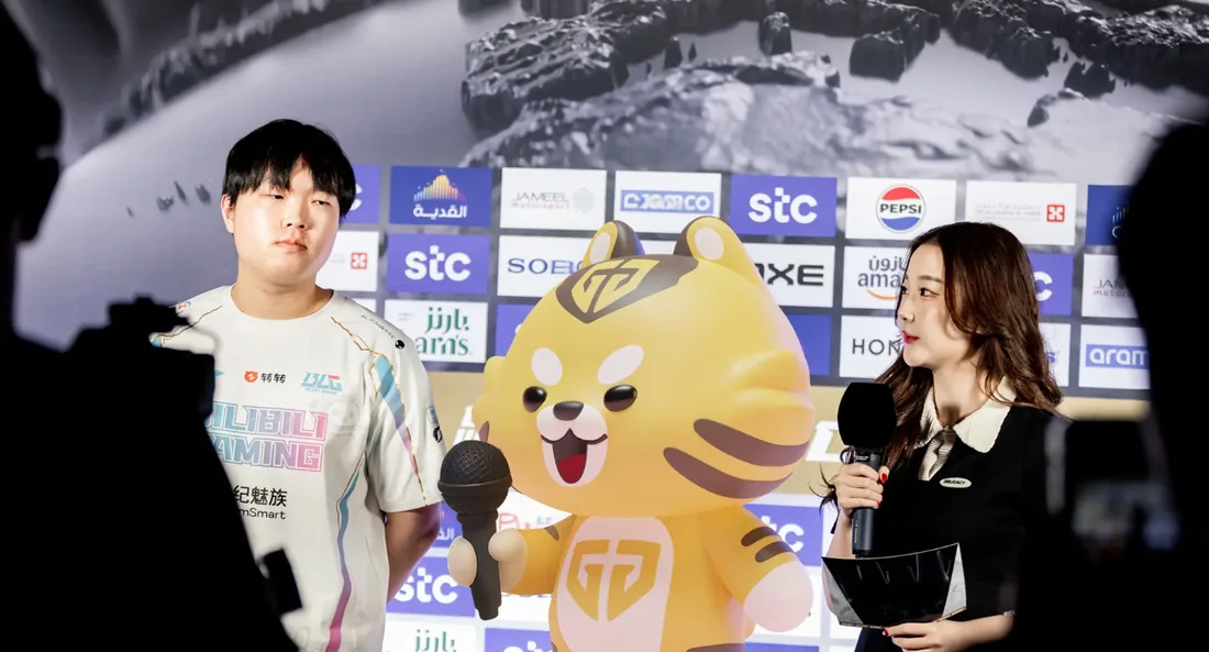 젠랑이 _ AI 콘텐츠