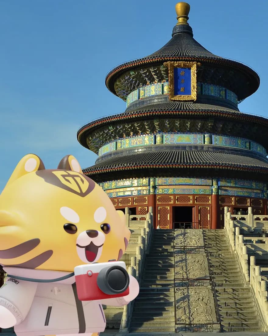 젠랑이 _ AI 콘텐츠