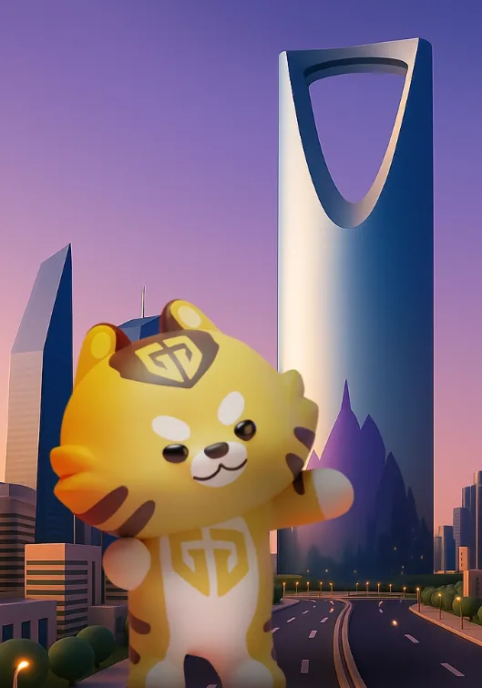 젠랑이 _ AI 콘텐츠