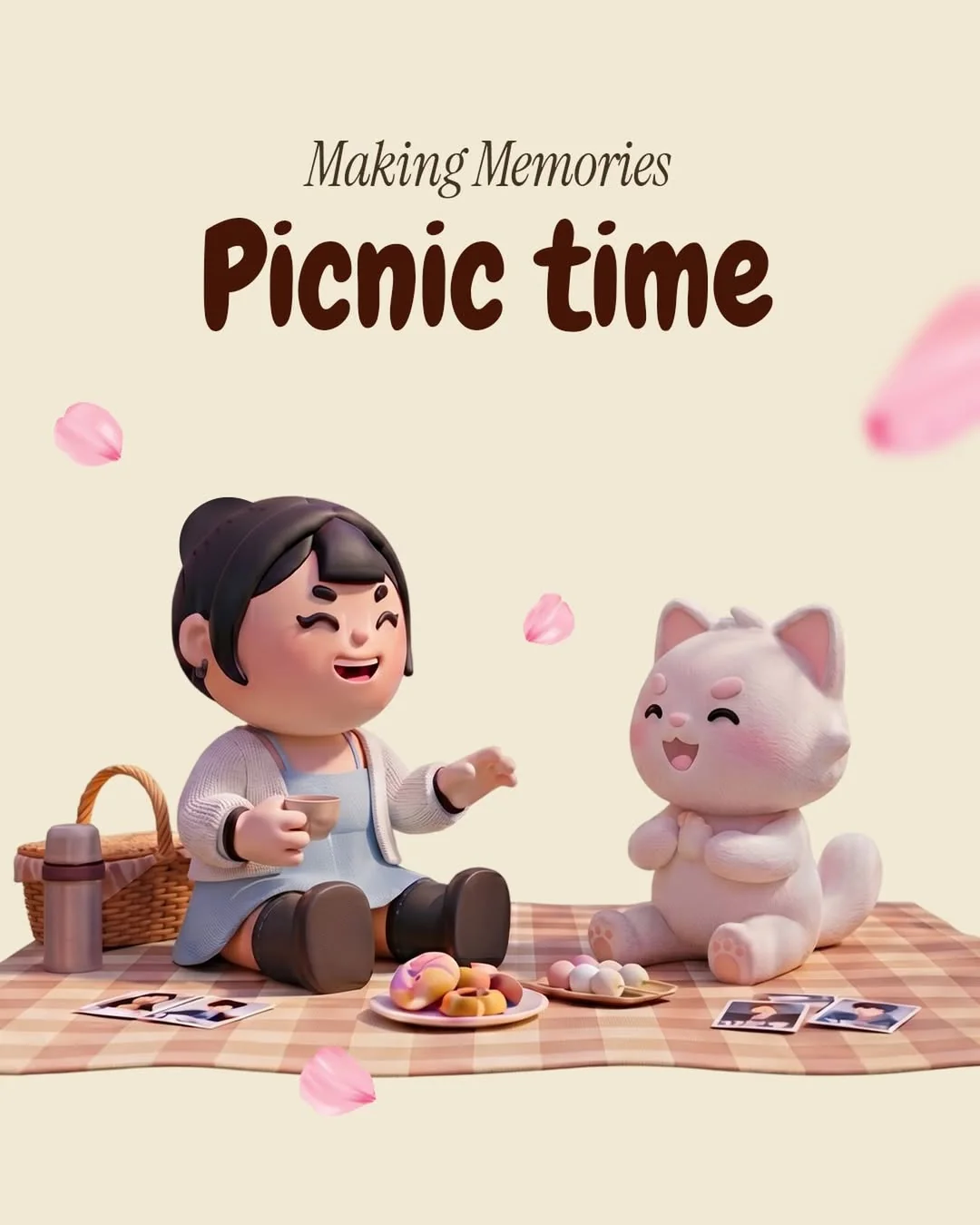 멜로러브 _ AI 콘텐츠