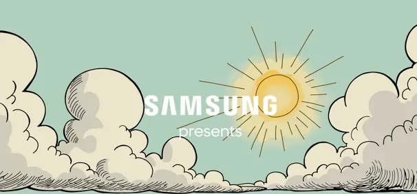 뽀빠이 비스포크 _ SAMSUNG AI TVC