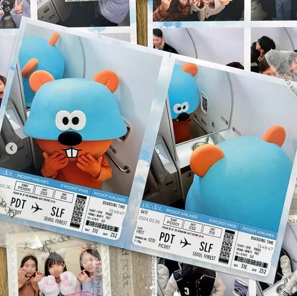 와키즈 인스타그램 SNS 운영